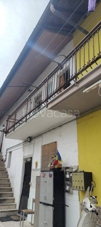 appartamento in vendita a San Giorgio su Legnano