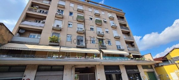 appartamento in vendita a San Giorgio su Legnano