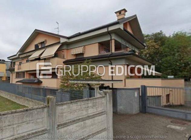 appartamento in vendita a San Giorgio su Legnano