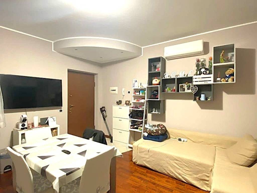 appartamento in vendita a San Giorgio su Legnano