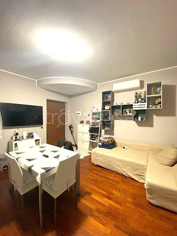 appartamento in vendita a San Giorgio su Legnano