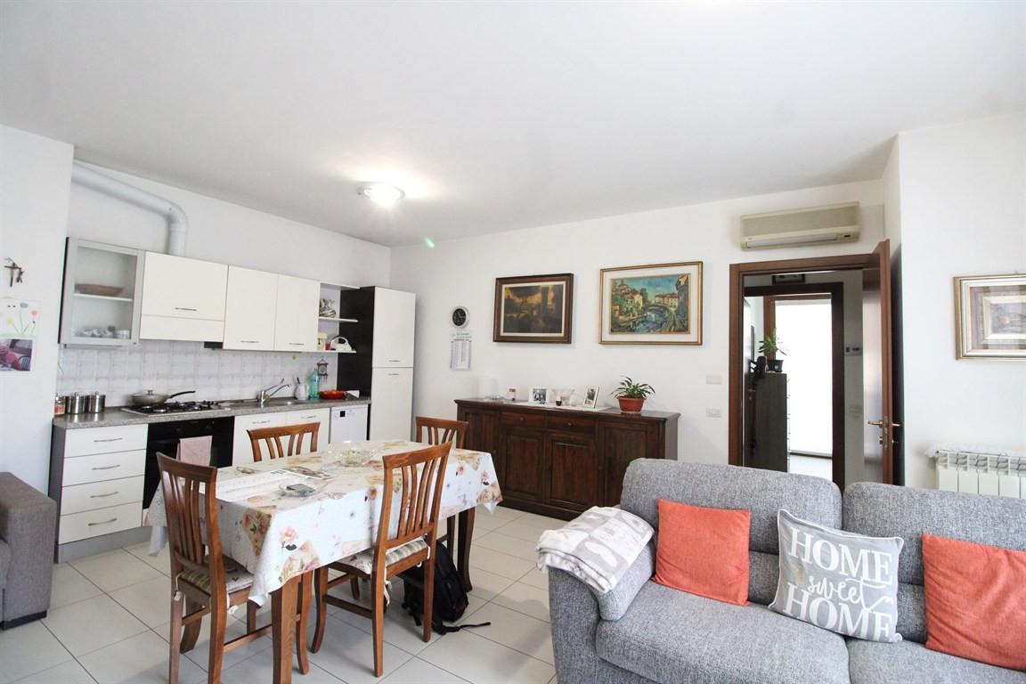 appartamento in vendita a San Giorgio su Legnano