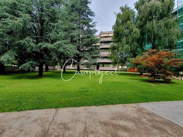 appartamento in vendita a San Giorgio su Legnano