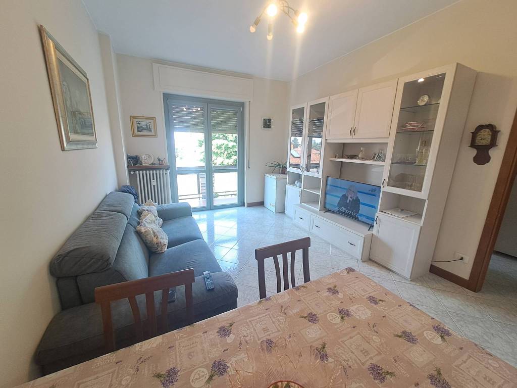 appartamento in vendita a San Giorgio su Legnano