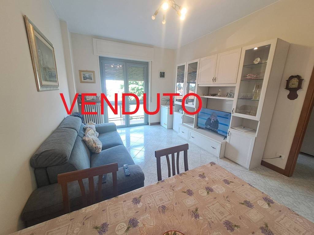 appartamento in vendita a San Giorgio su Legnano