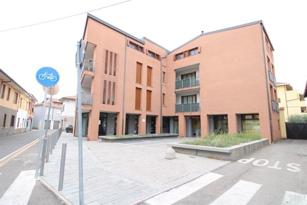 appartamento in vendita a San Giorgio su Legnano