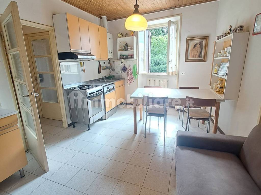 appartamento in vendita a San Giorgio su Legnano