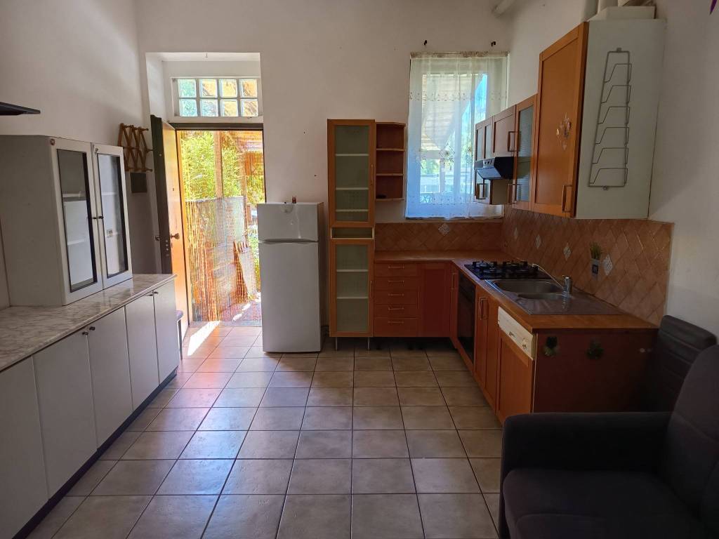 appartamento in vendita a San Giorgio su Legnano
