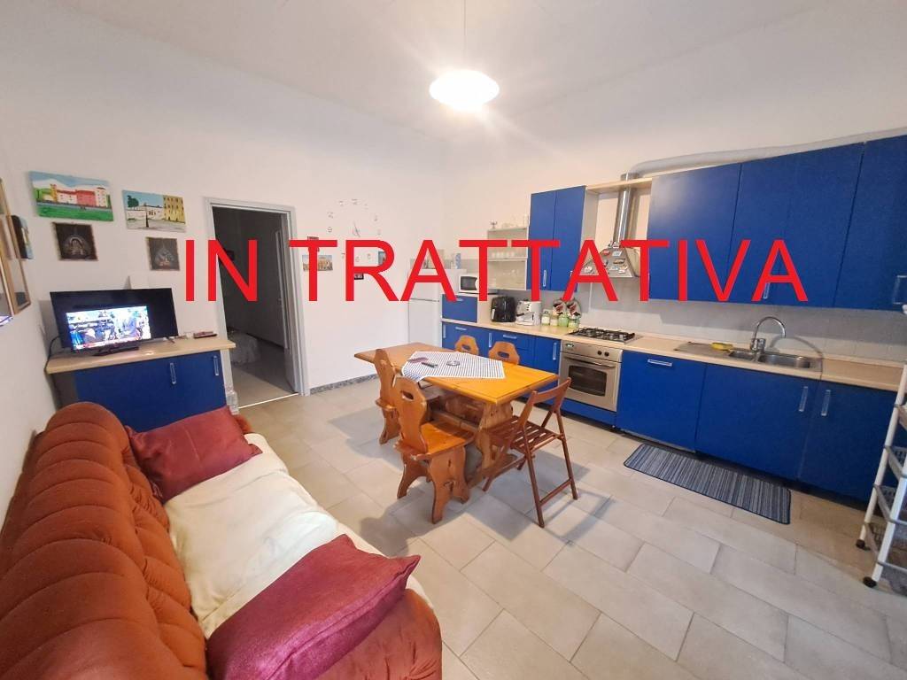 appartamento in vendita a San Giorgio su Legnano