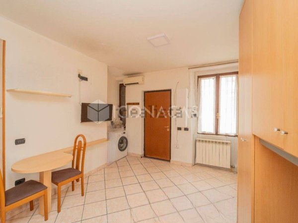 appartamento in vendita a San Giorgio su Legnano
