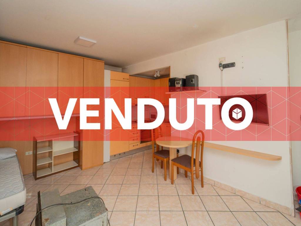 appartamento in vendita a San Giorgio su Legnano