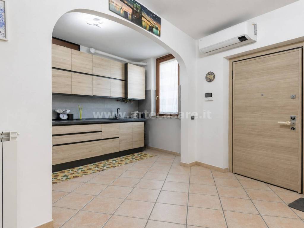 appartamento in vendita a San Giorgio su Legnano