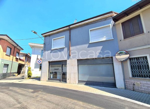 negozio in vendita a San Giorgio su Legnano