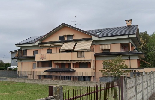 appartamento in vendita a San Giorgio su Legnano