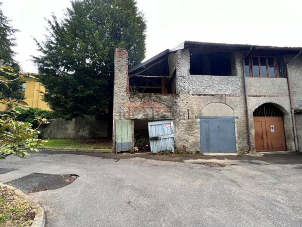 ufficio in vendita a San Giorgio su Legnano