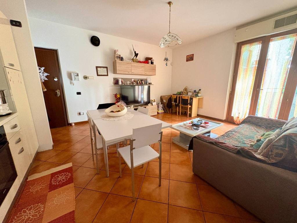 appartamento in vendita a San Giorgio su Legnano