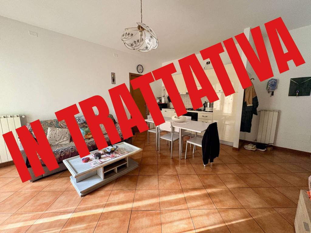appartamento in vendita a San Giorgio su Legnano