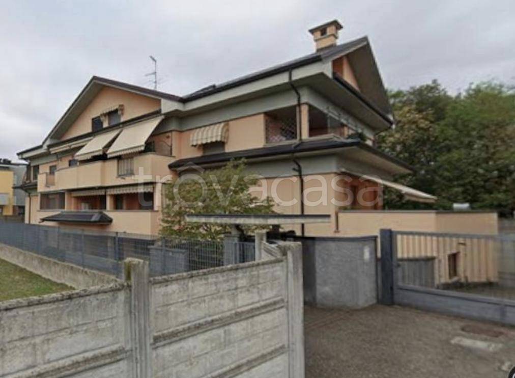 appartamento in vendita a San Giorgio su Legnano