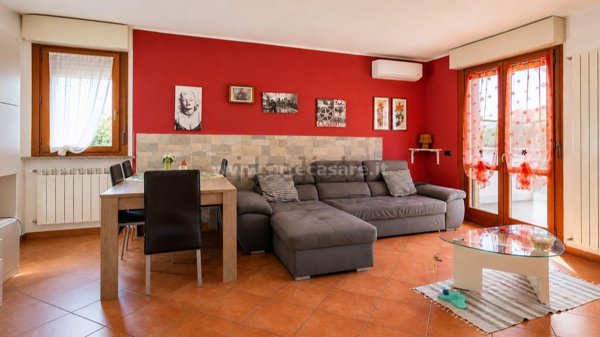 appartamento in vendita a San Giorgio su Legnano