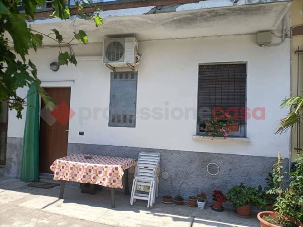 appartamento in vendita a San Giorgio su Legnano