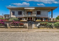 casa indipendente in vendita a San Giorgio su Legnano