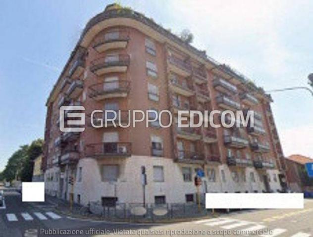 appartamento in vendita a San Giorgio su Legnano