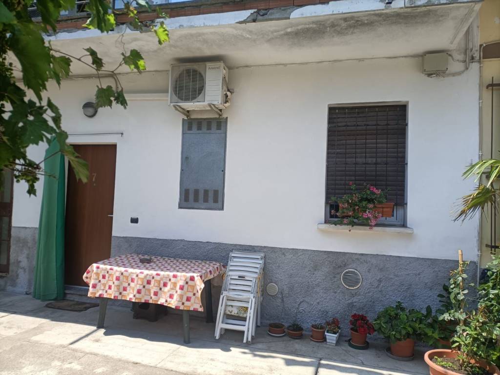 appartamento in vendita a San Giorgio su Legnano