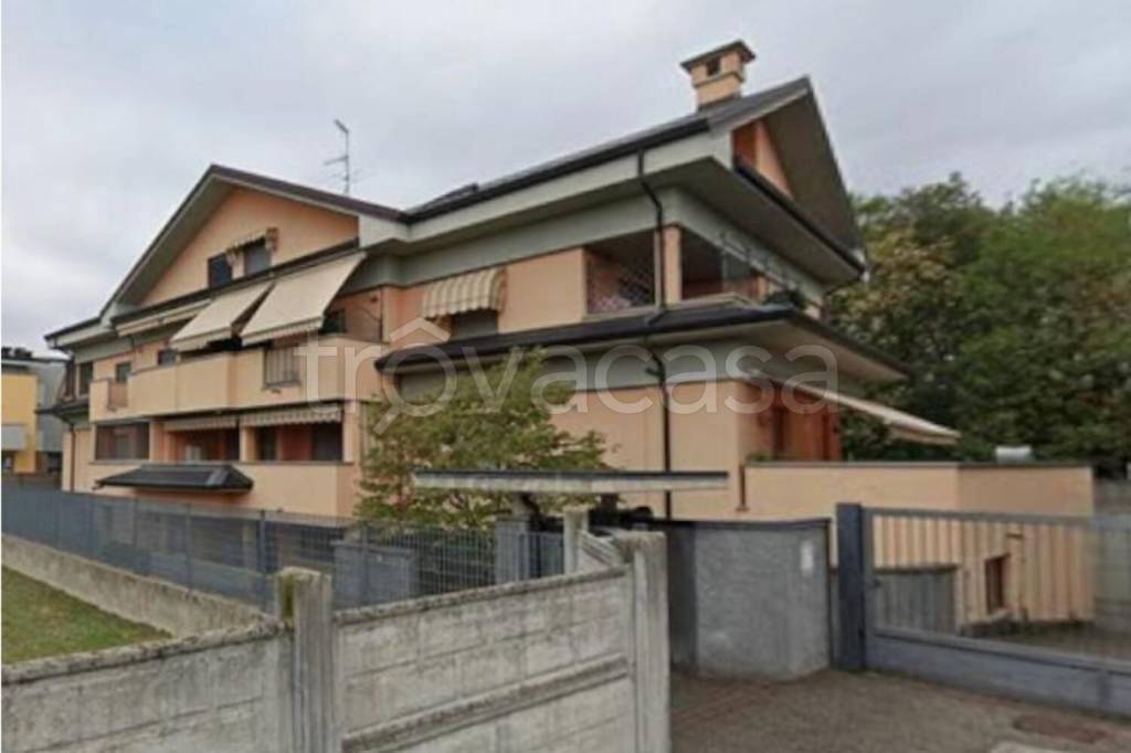 appartamento in vendita a San Giorgio su Legnano