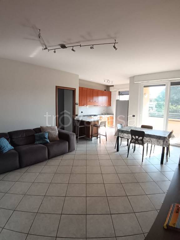 appartamento in vendita a San Giorgio su Legnano