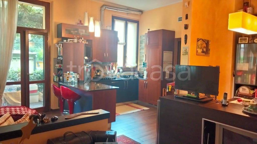 appartamento in vendita a San Giorgio su Legnano