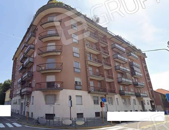 appartamento in vendita a San Giorgio su Legnano