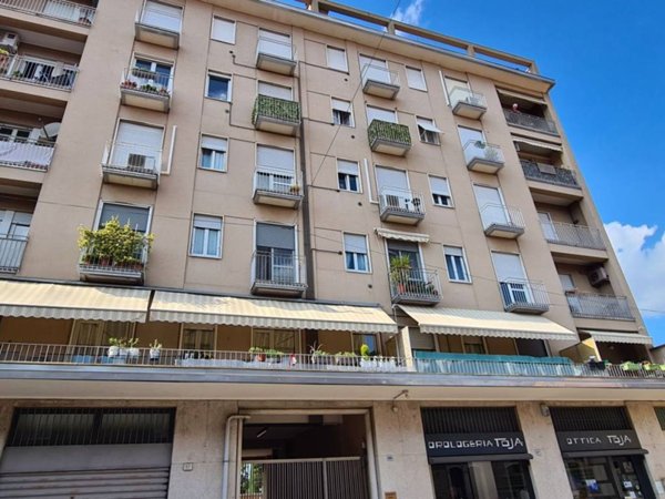 appartamento in vendita a San Giorgio su Legnano