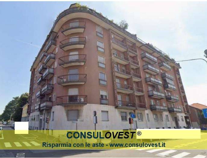 appartamento in vendita a San Giorgio su Legnano