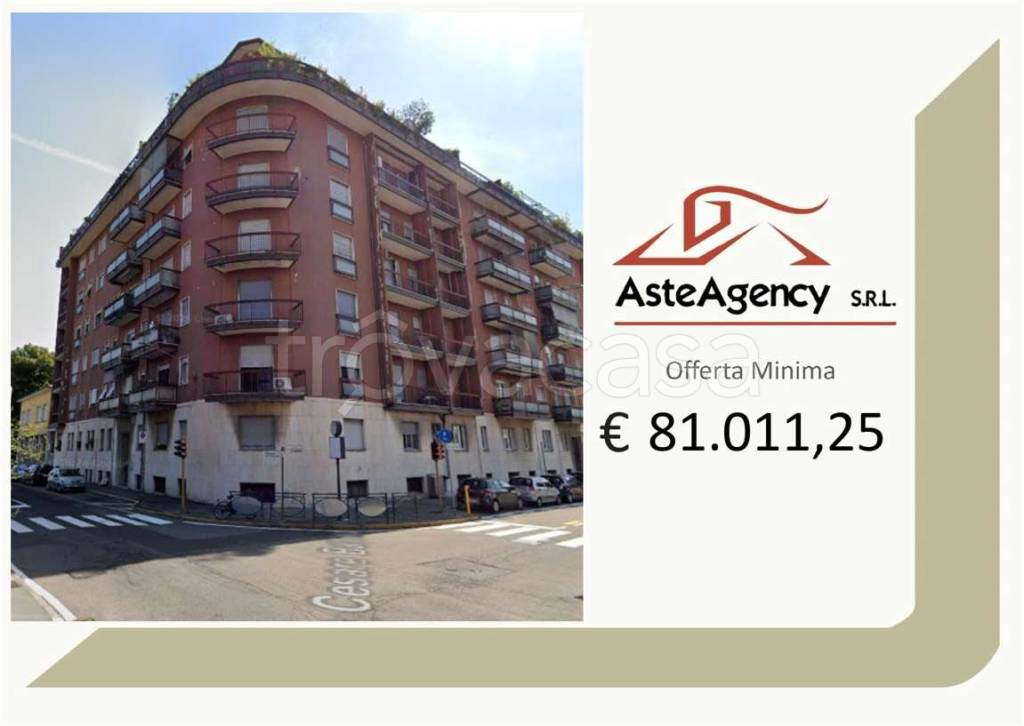 appartamento in vendita a San Giorgio su Legnano