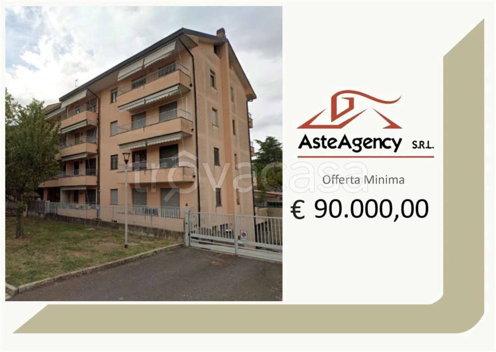 appartamento in vendita a San Giorgio su Legnano