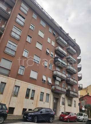 appartamento in vendita a San Giorgio su Legnano