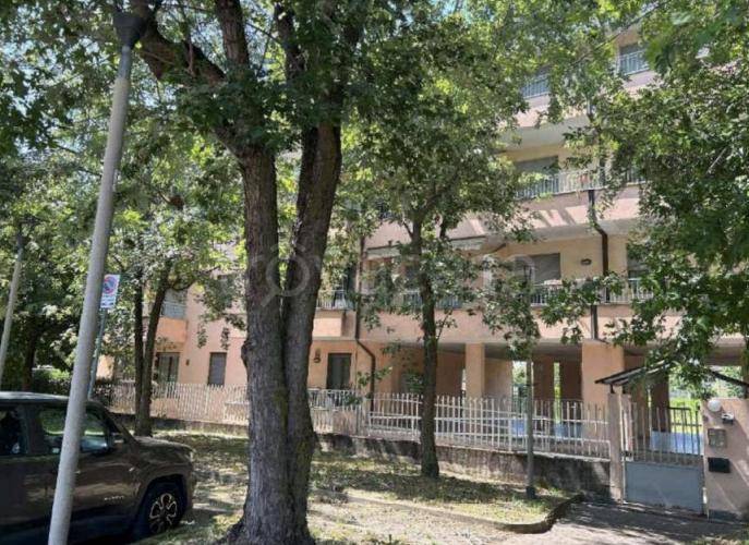 appartamento in vendita a San Giorgio su Legnano