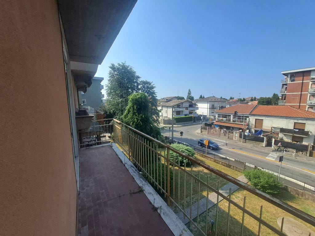 appartamento in vendita a San Giorgio su Legnano