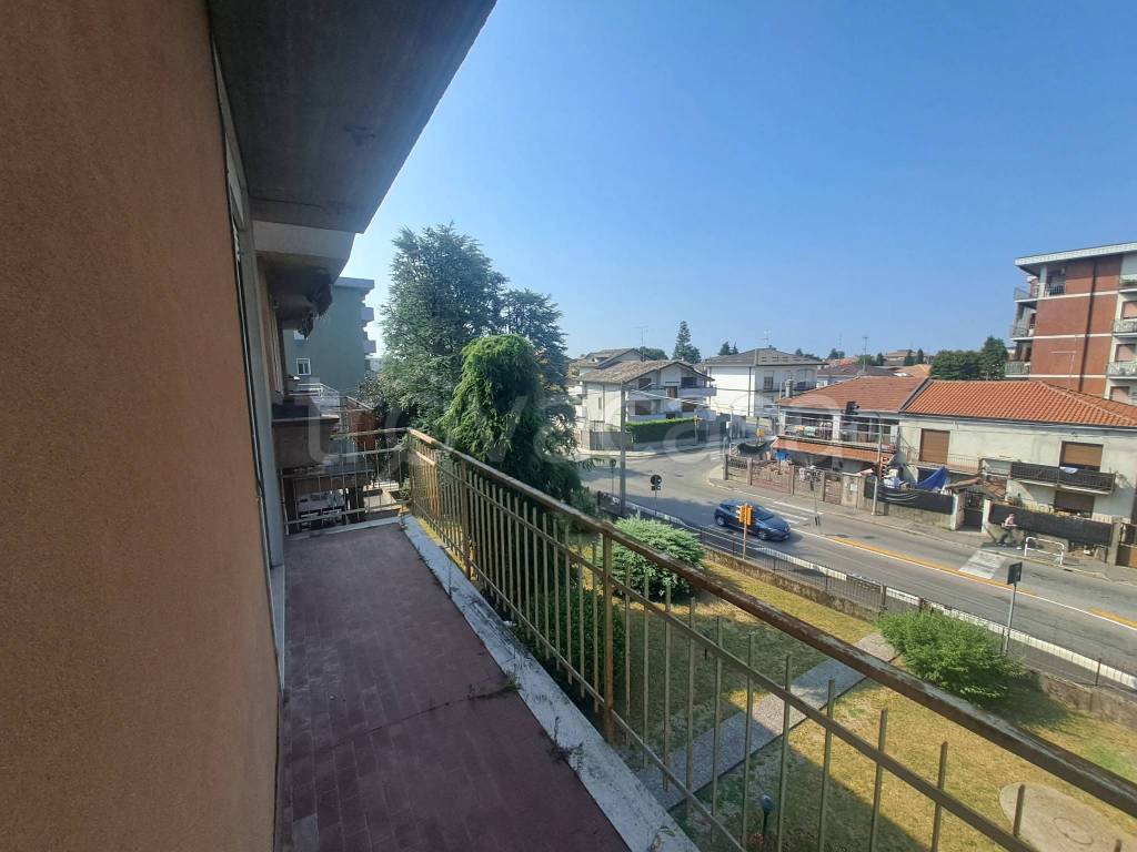 appartamento in vendita a San Giorgio su Legnano