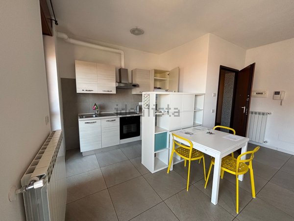 appartamento in vendita a San Giorgio su Legnano