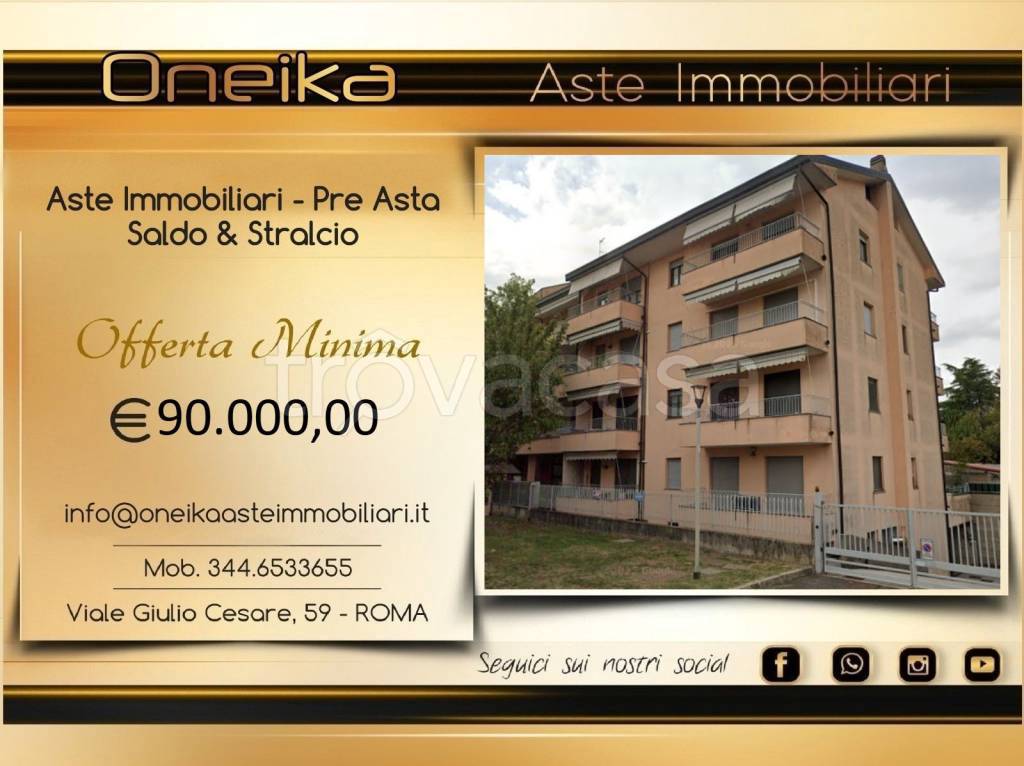 appartamento in vendita a San Giorgio su Legnano