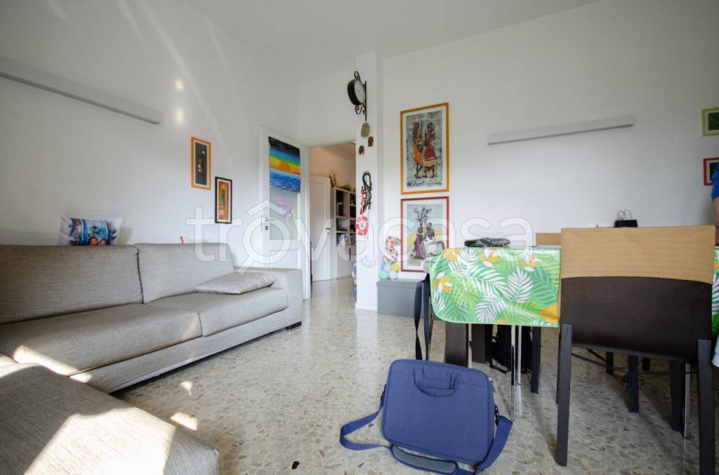 appartamento in vendita a San Giorgio su Legnano