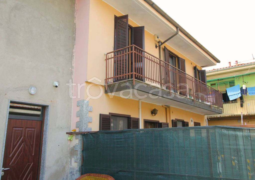 casa indipendente in vendita a San Giorgio su Legnano