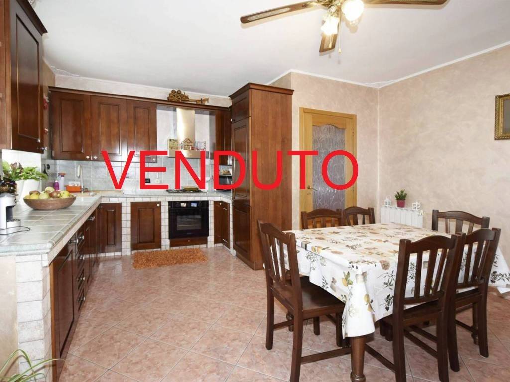 appartamento in vendita a San Giorgio su Legnano