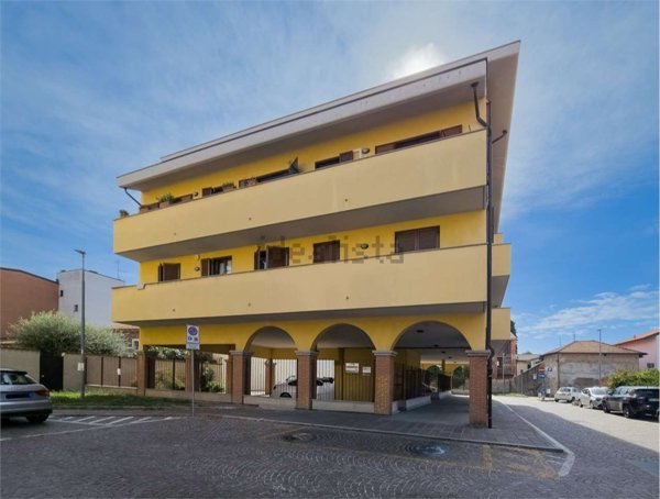 appartamento in vendita a San Giorgio su Legnano