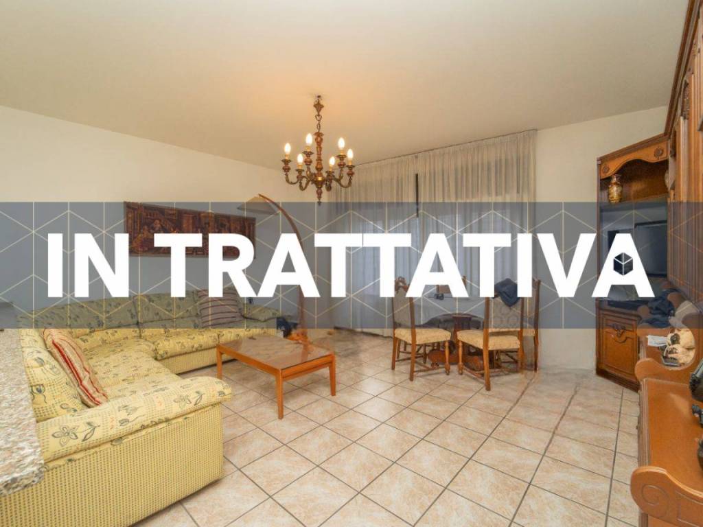 appartamento in vendita a San Giorgio su Legnano