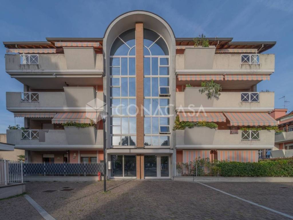 appartamento in vendita a San Giorgio su Legnano