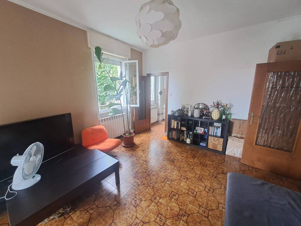 appartamento in vendita a San Giorgio su Legnano
