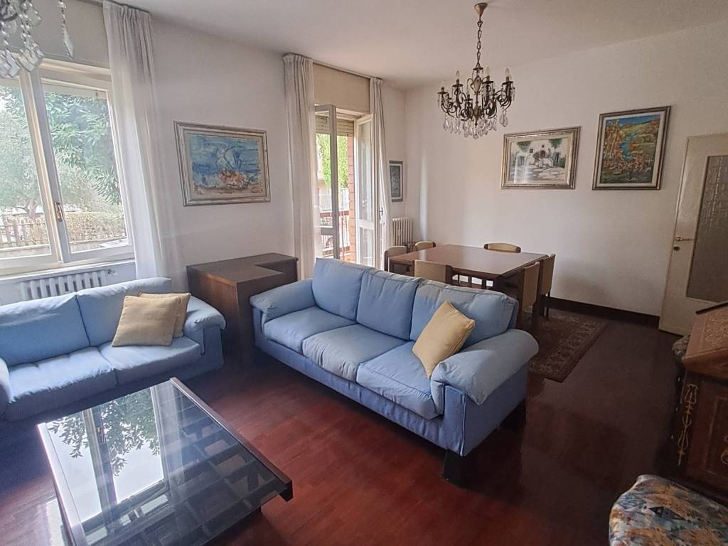 appartamento in vendita a San Giorgio su Legnano