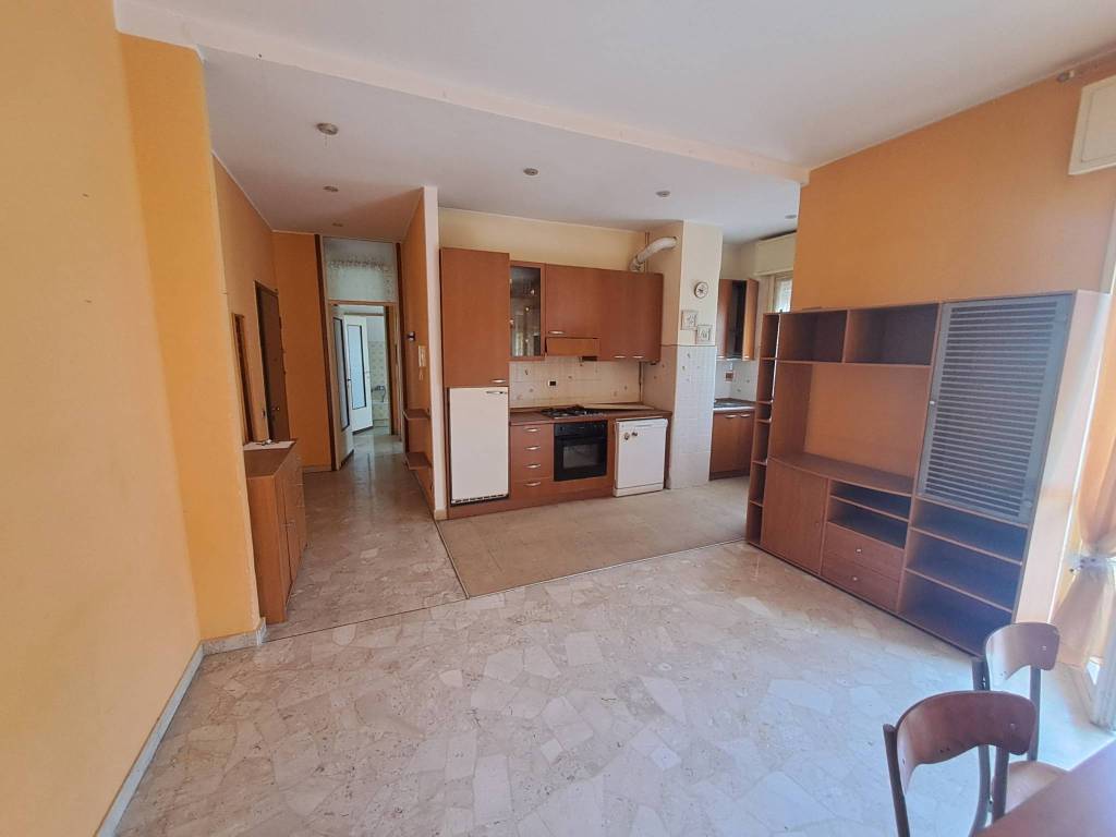 appartamento in vendita a San Giorgio su Legnano